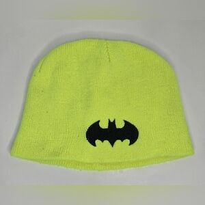 Batman DC Comics Youth Boys/Unisex Winter Beanie Toboggan Hat Cap